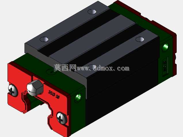 HGH15-01CA-BLOCO 15MM SEM ABAS