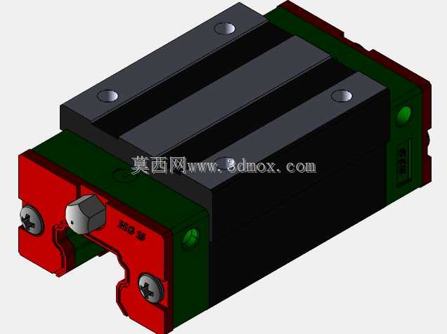 HGH15-01CA-BLOCO 15MM SEM ABAS