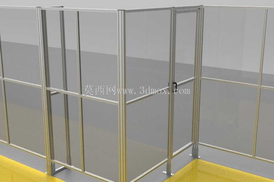 EMD102-1750-Módulo extendido 1750mm
