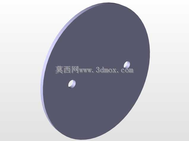 蝶阀总成
