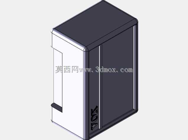 吉他放大器CAD
