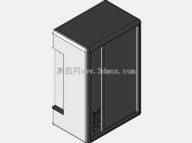 吉他放大器CAD