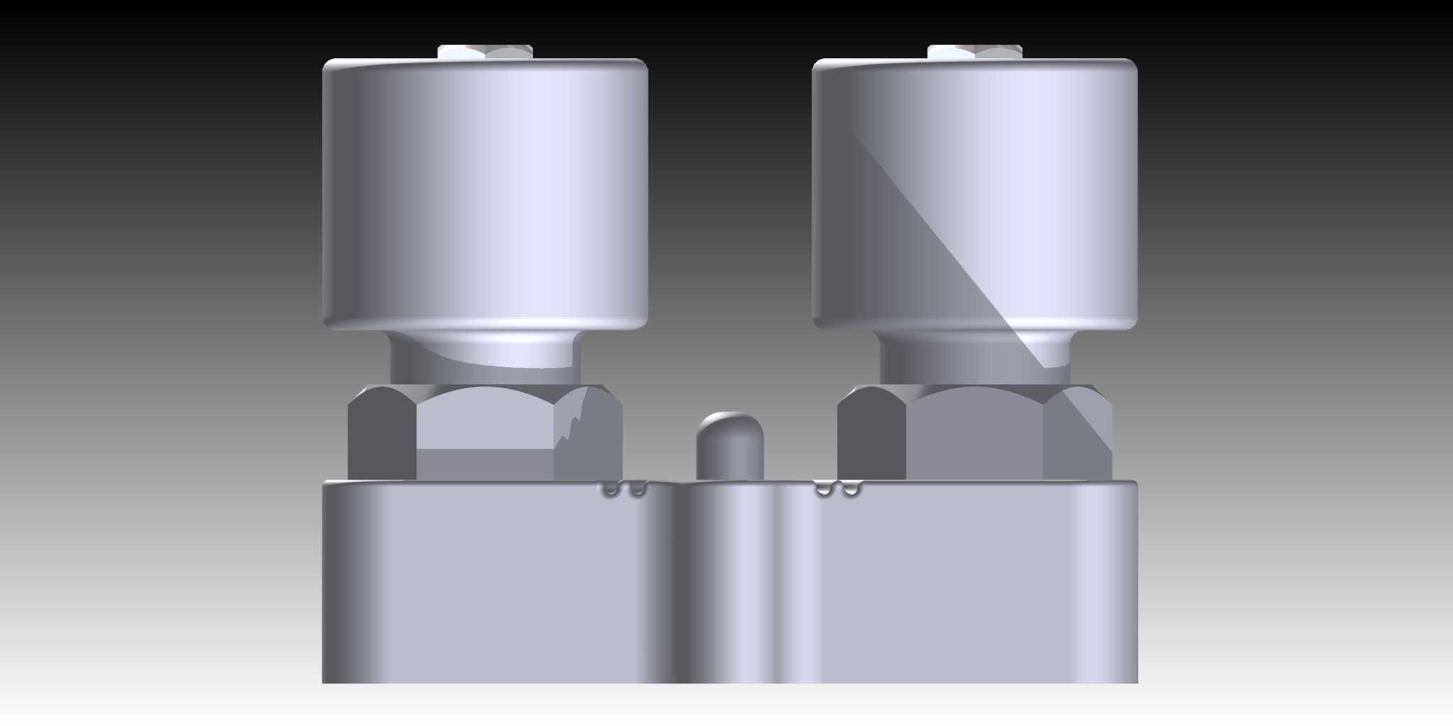 EBG UXP-600-16