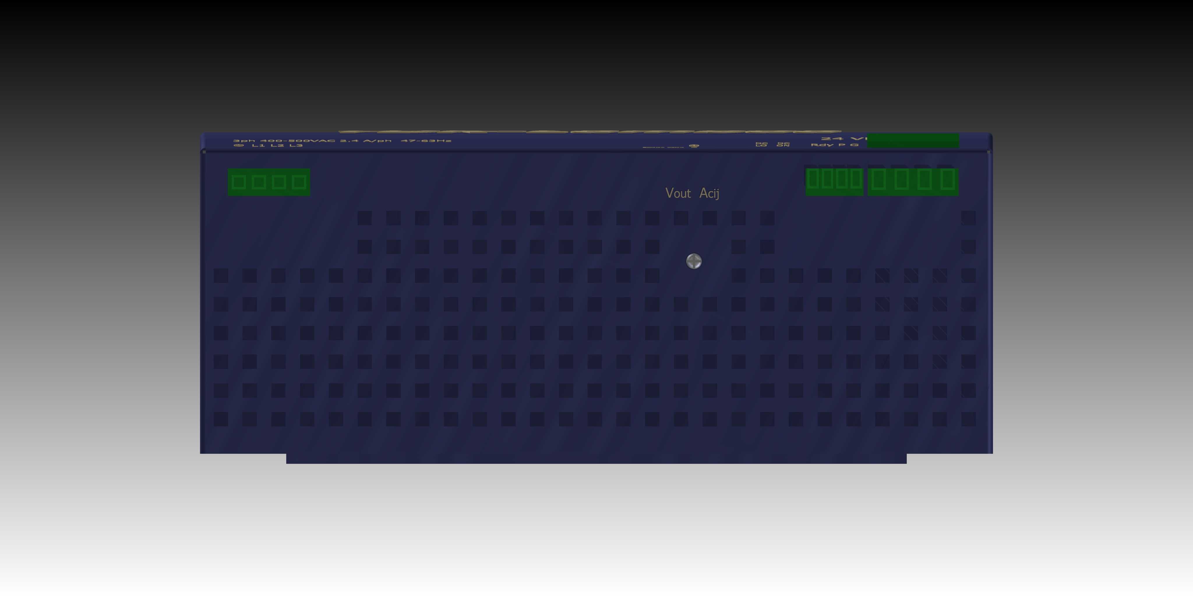 DPP960-24-3