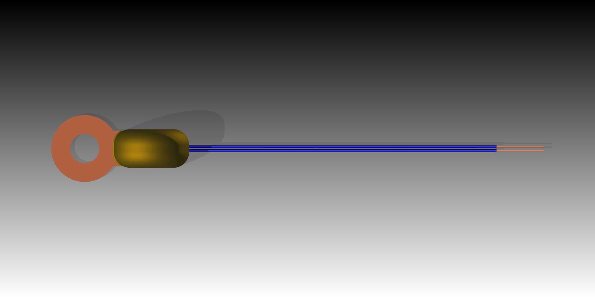 B57703M0502G040