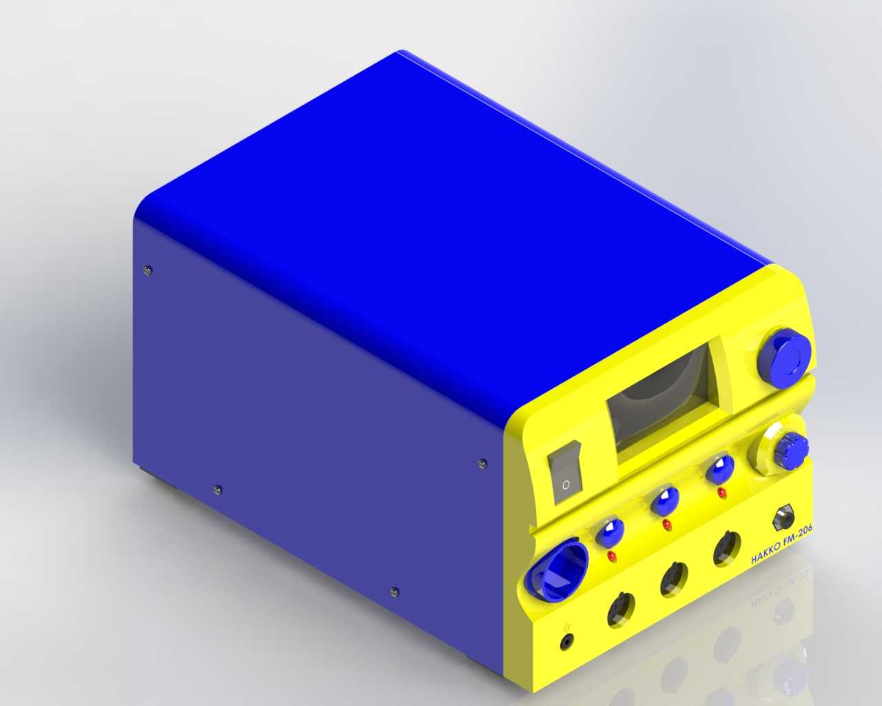 �ͼ�FM-206
