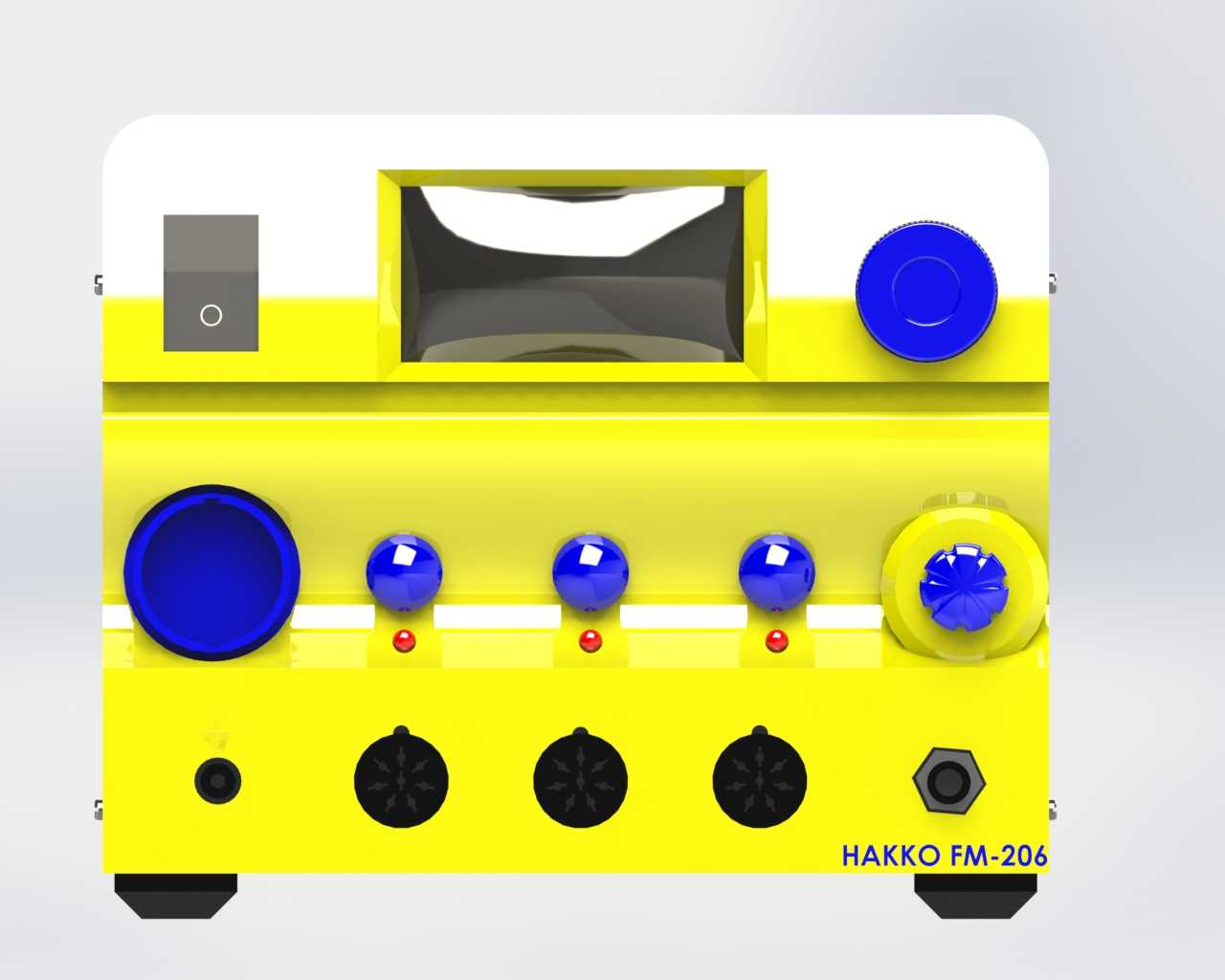 �ͼ�FM-206
