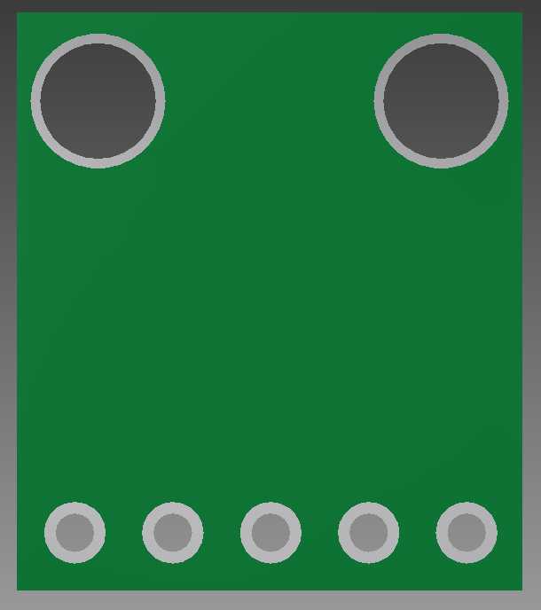 BMP 180压力和温度传感器屏蔽,Arduino