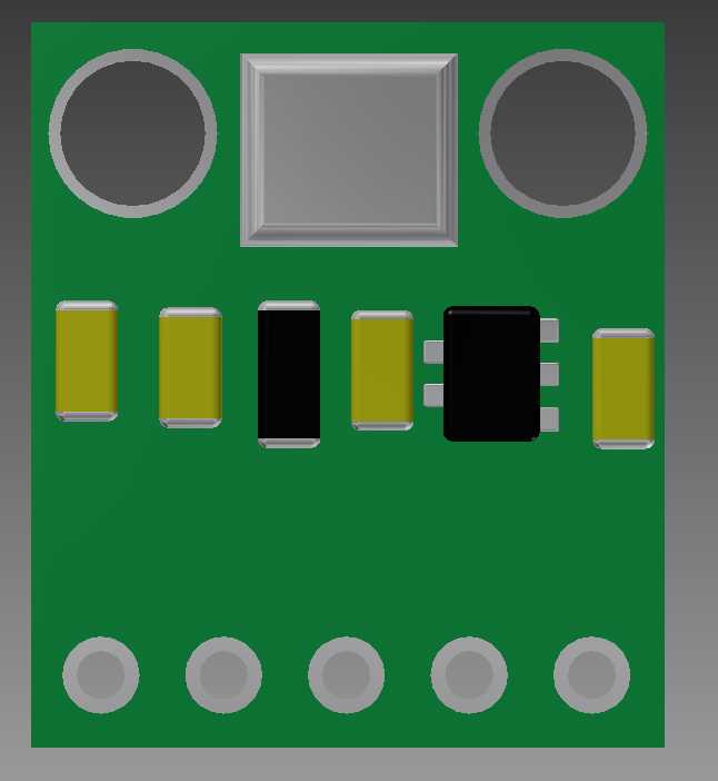 BMP 180压力和温度传感器屏蔽,Arduino