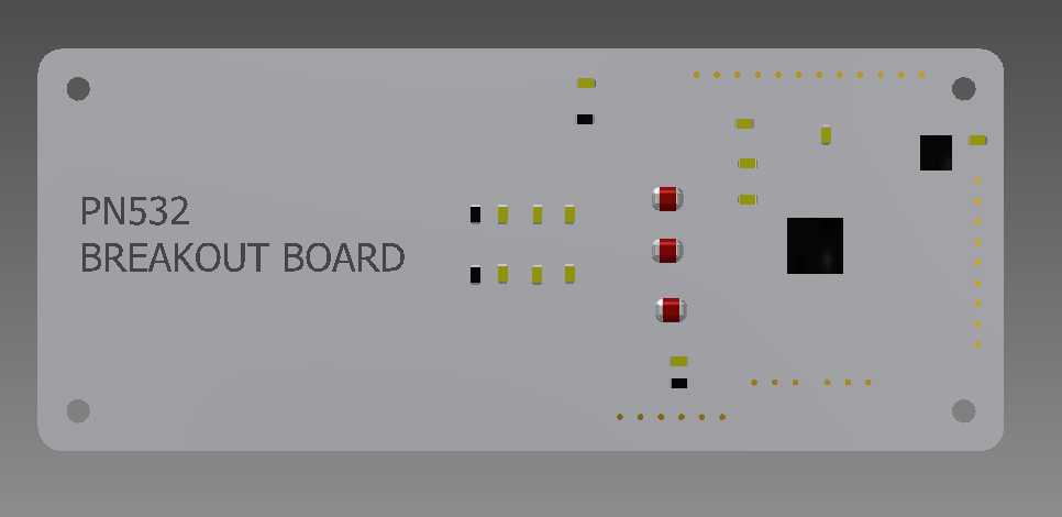Adafruit NFC PN532�ֽӰ�