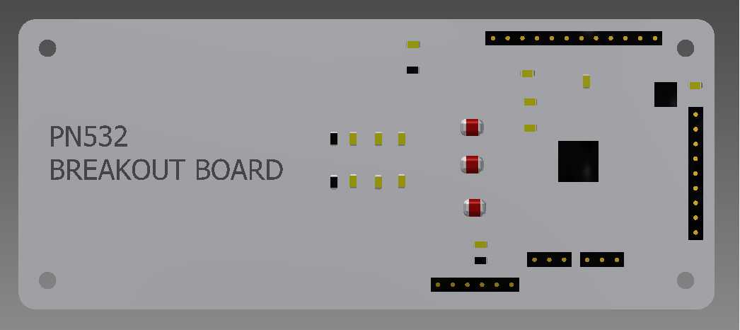 Adafruit NFC PN532�ֽӰ�