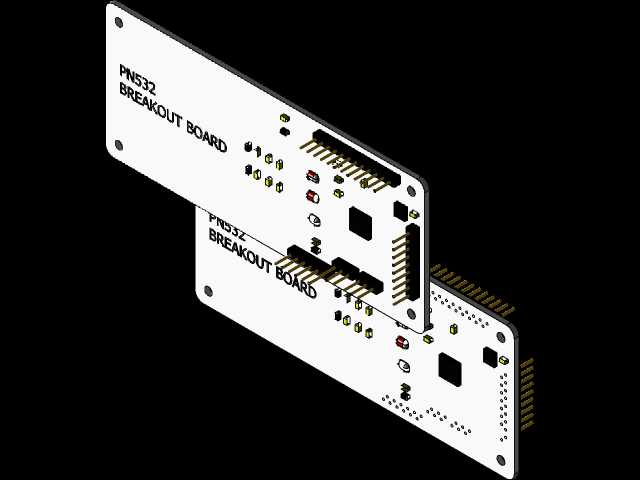 Adafruit NFC PN532�ֽӰ�