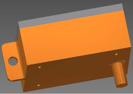 ��3d�ɴ�ӡ��ǵĵ���ָʾ��