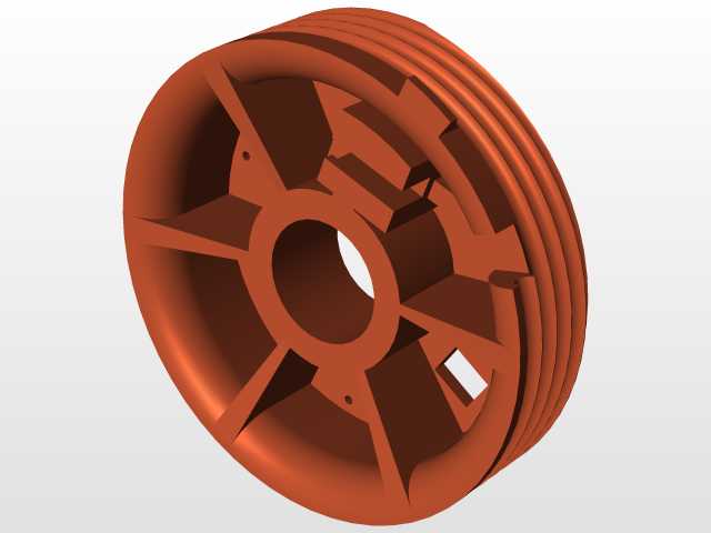 ����Boxer window gear 3d�ɴ�ӡ