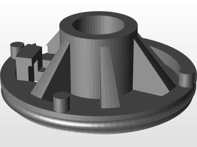 ����Boxer window gear 3d�ɴ�ӡ