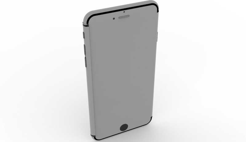 ʹ��SOLIDWORKS��IPHONE 6+
