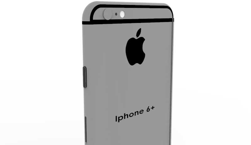 ʹ��SOLIDWORKS��IPHONE 6+