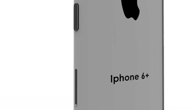 ʹ��SOLIDWORKS��IPHONE 6+
