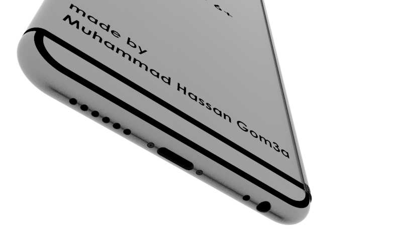 ʹ��SOLIDWORKS��IPHONE 6+
