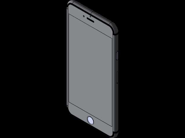 ʹ��SOLIDWORKS��IPHONE 6+