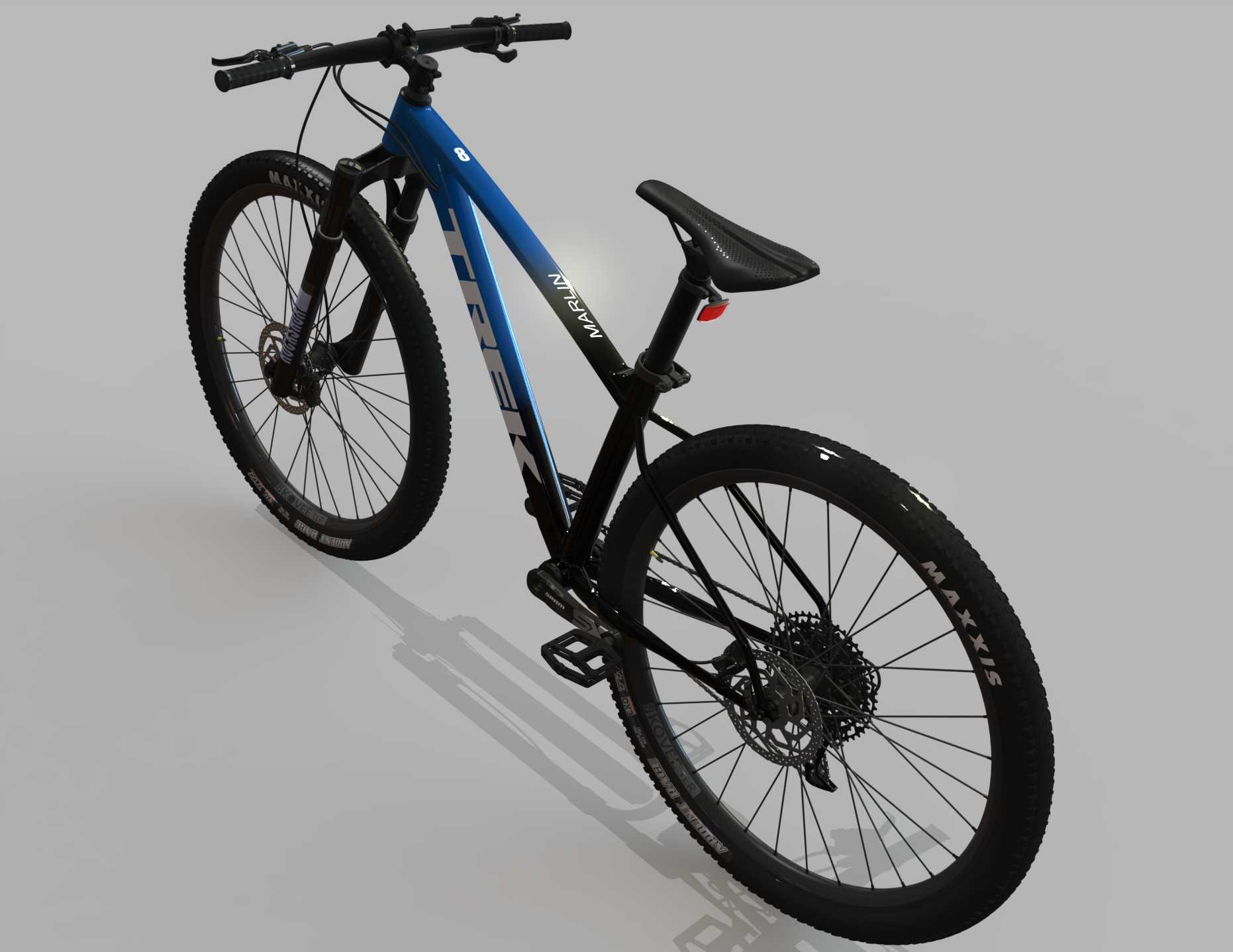 TRIK���г�����8 2021ģ��