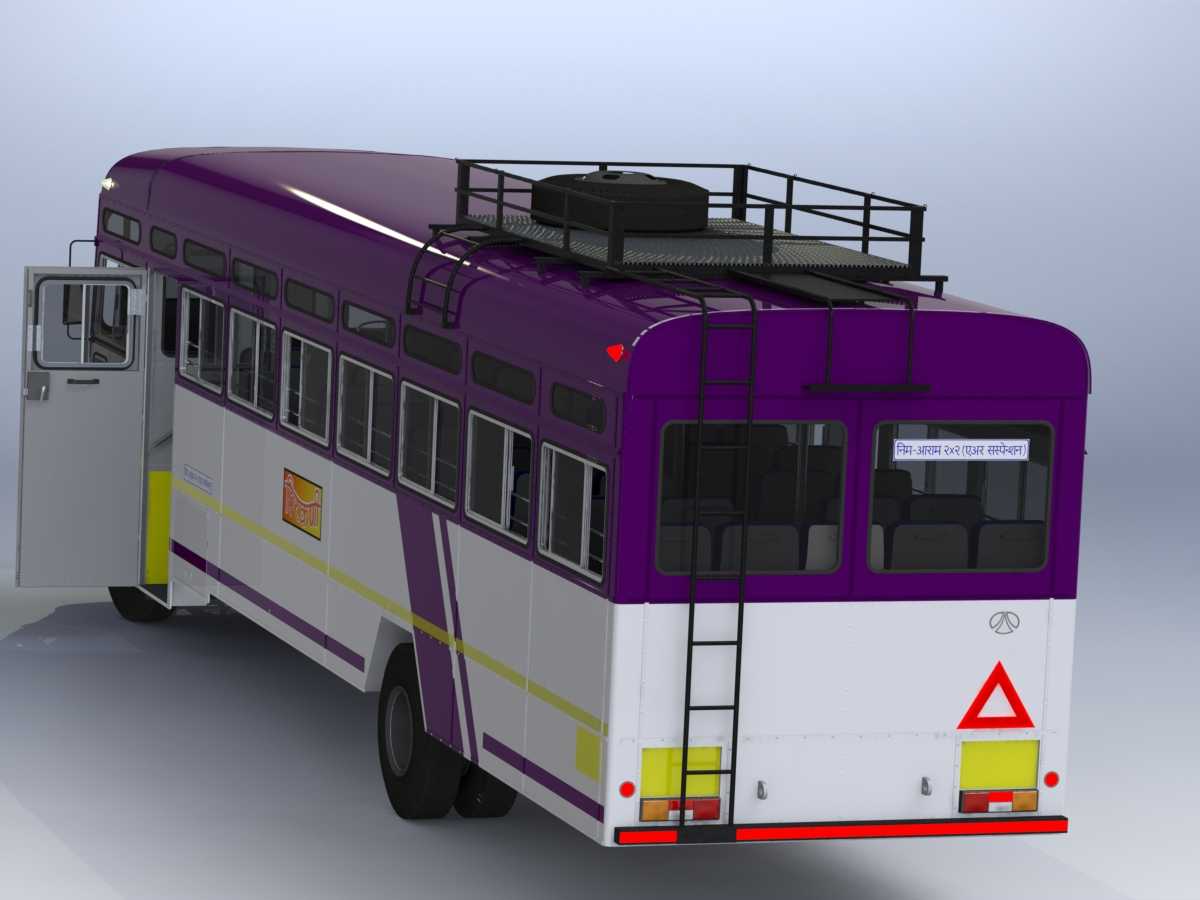 MSRTC����HIRKANI��ʿ