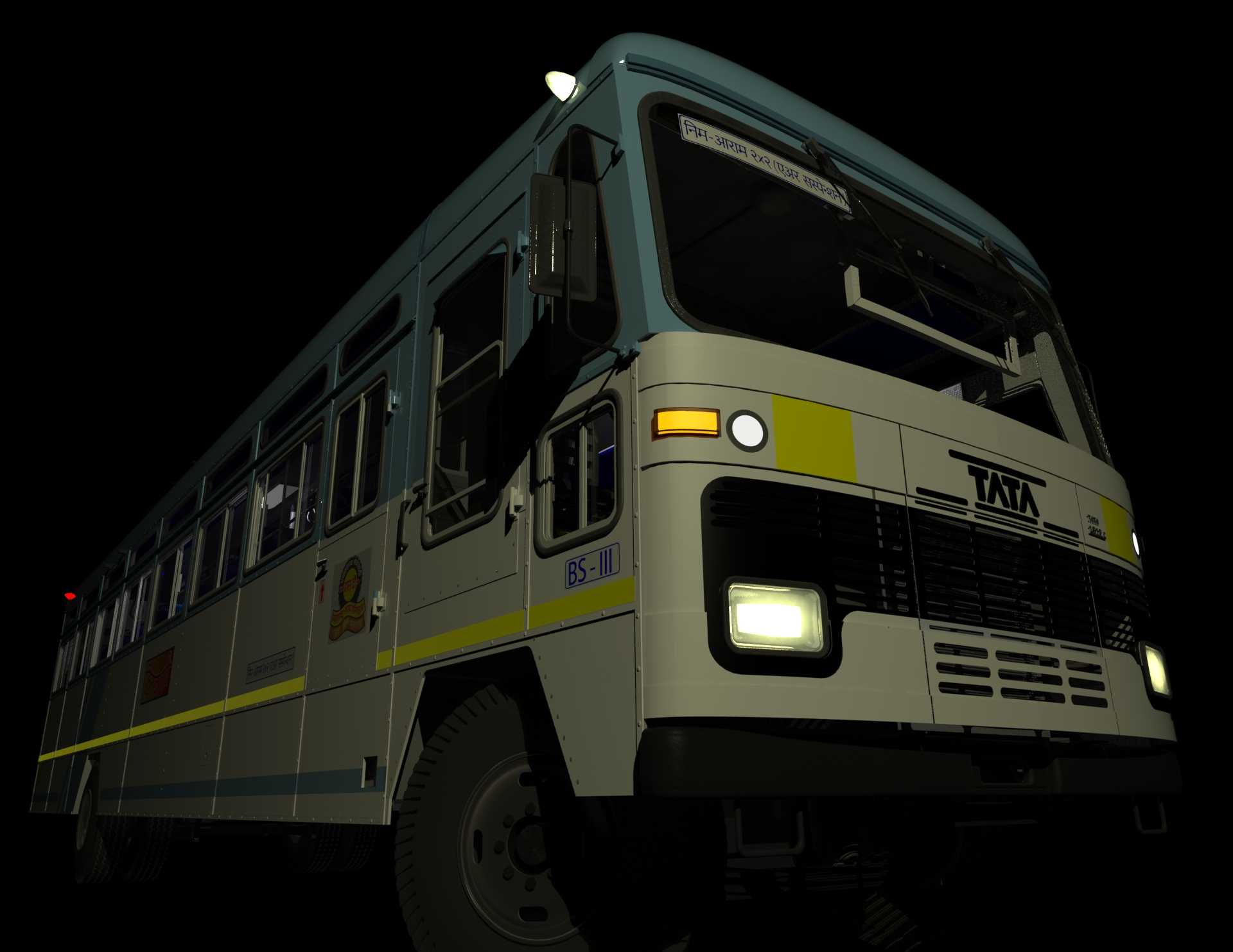 MSRTC����HIRKANI��ʿ