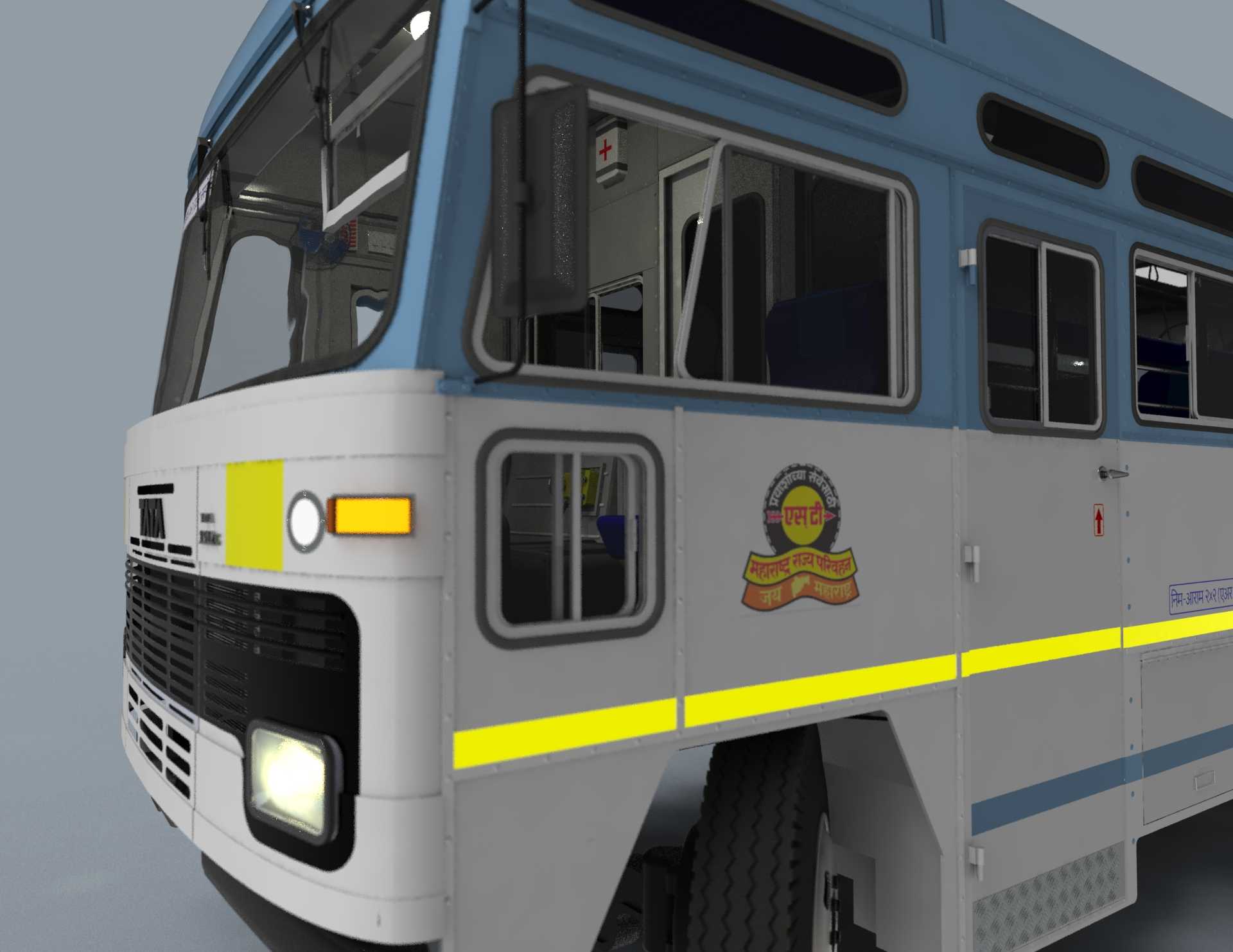 MSRTC����HIRKANI��ʿ
