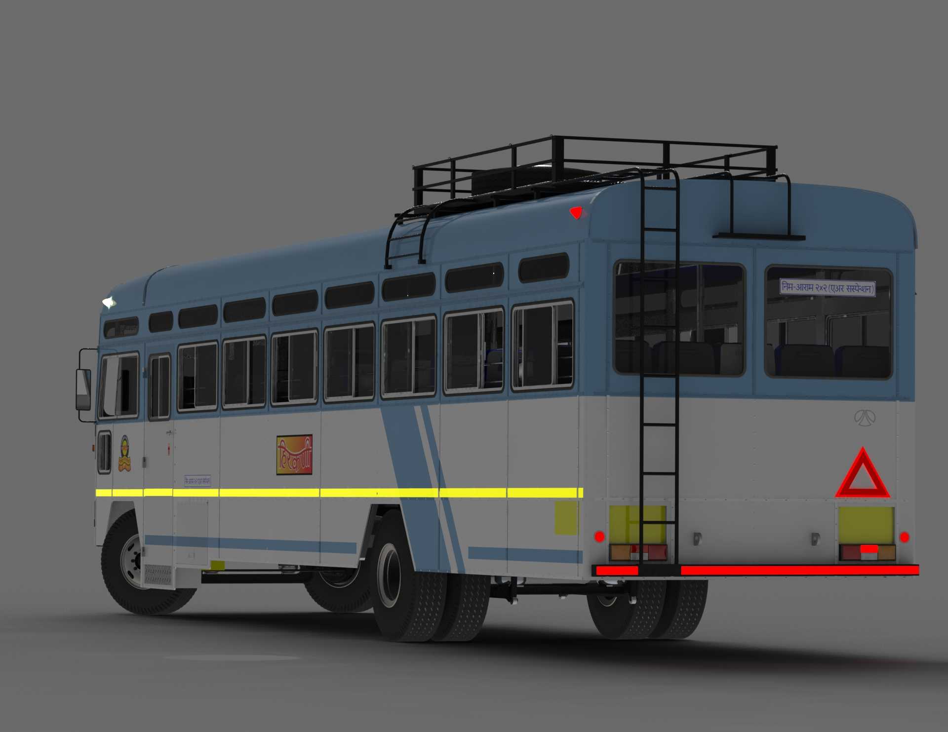 MSRTC����HIRKANI��ʿ
