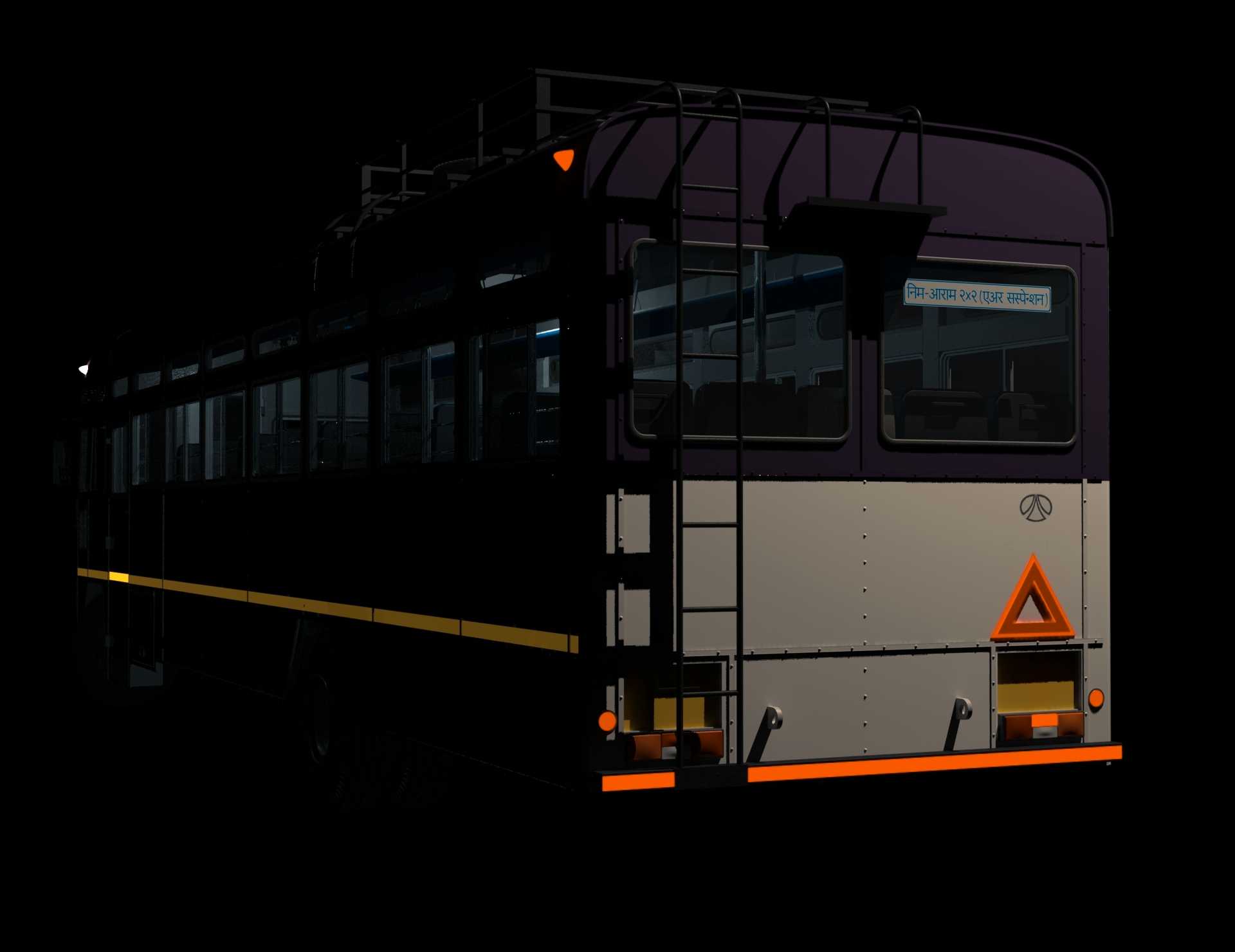 MSRTC����HIRKANI��ʿ