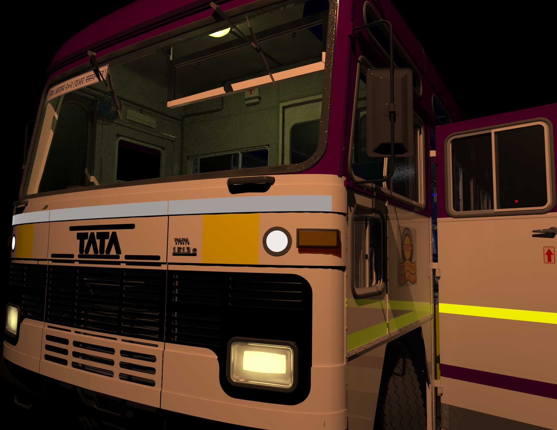 MSRTC����HIRKANI��ʿ