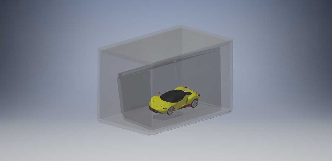 CX MODELISMO ESCALA 1/43