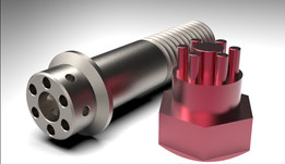 8mm��˨