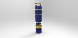 SmartShake