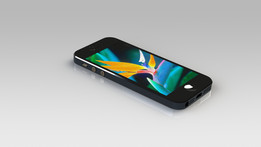 iPhone-5�ͺ�׼ȷ