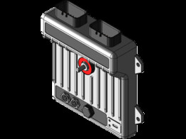 RacePak���ܵ���500-KT-SW30