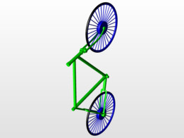 BYCYCLE-ֻ��Ϊ�˺���