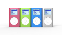 iPod Mini����һ����