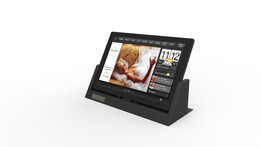 ����ƽ����Ժ�Dock 2