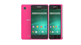 ����XPERIA Z1������