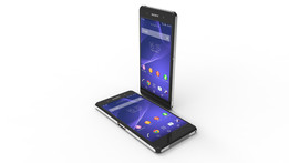 ����XPERIA Z1