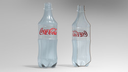 Botella Desechable PET 350ml-Ҭ�ӽ�\u0026����PCO?28mm