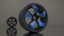 ��������Reventon����-22��x10��
