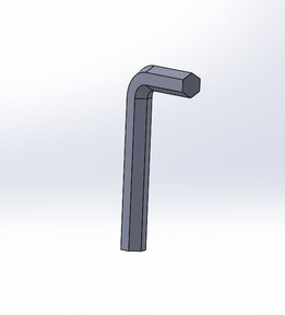 SolidWorks-�̳�Llave Allen