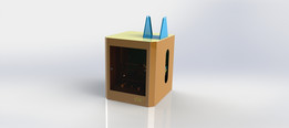 ��������ǵ�AnyCubic i3 3D��ӡ��
