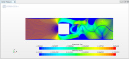STAR-CCM�еĶ�άCFD+