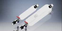 ��Һ©����PTFE�������޾�ѹ��
