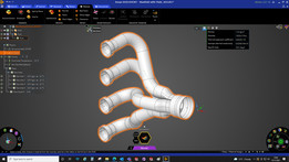 CFD/Thermal-ANSYSģ