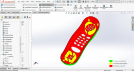 SolidWorks��ģ�����