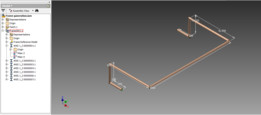 �ܵ�Autodesk Inventor
